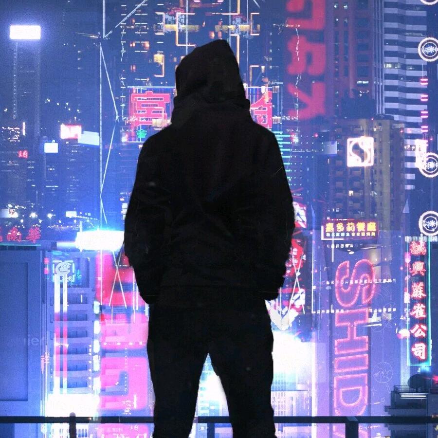 超人一直飞