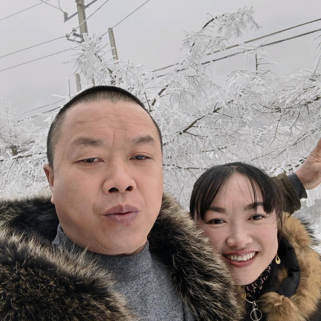 老傅
