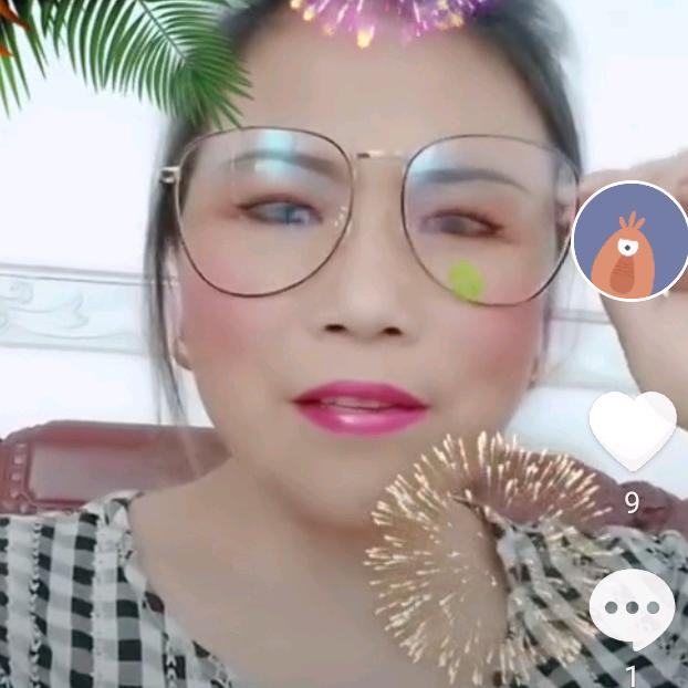 芳姐