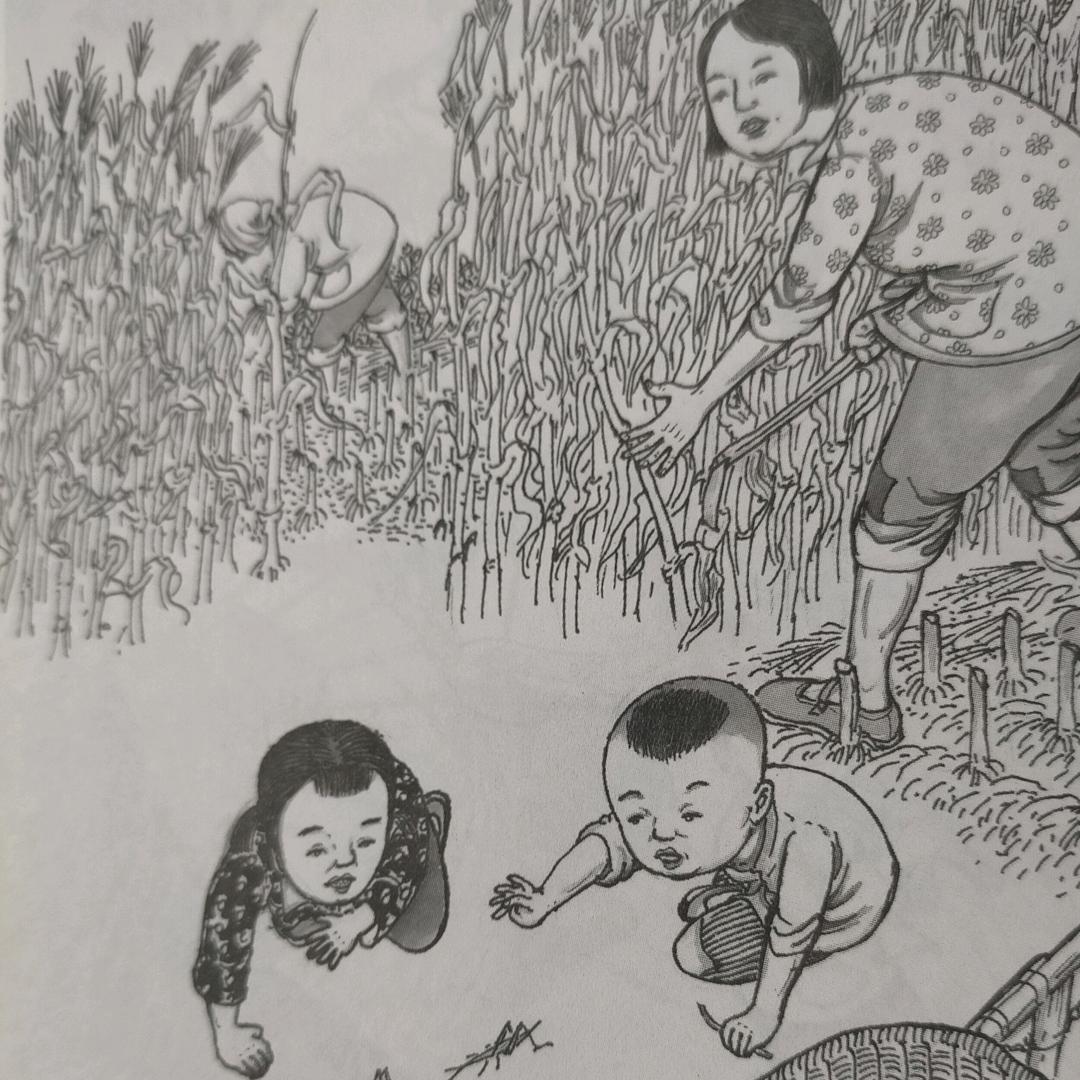 追忆童年，重温经典...