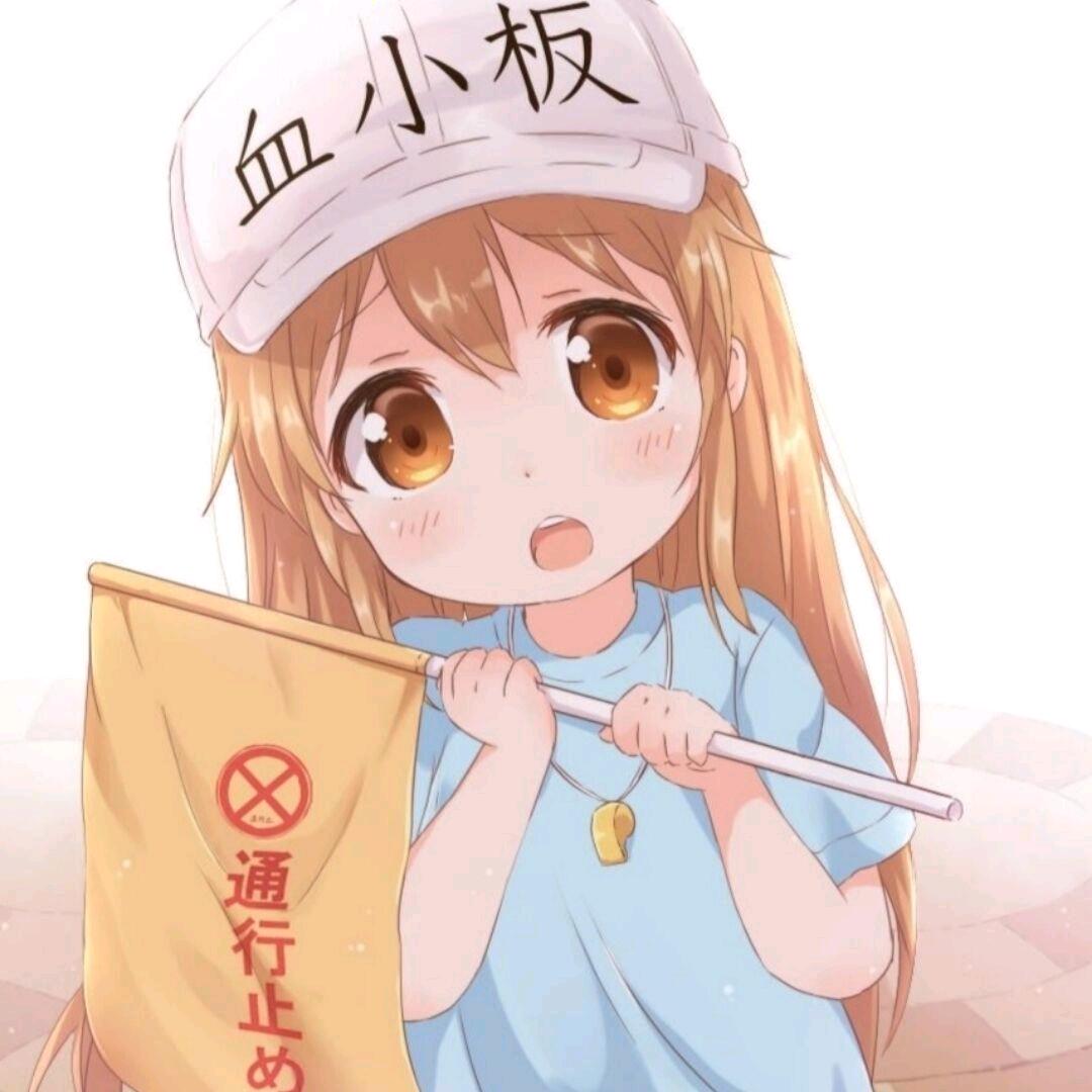 血小板V.C