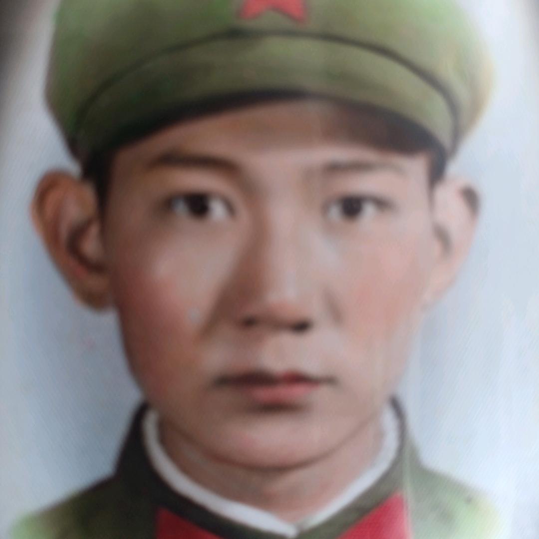 一个兵