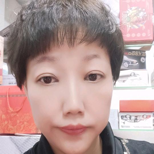 泰阳妹
