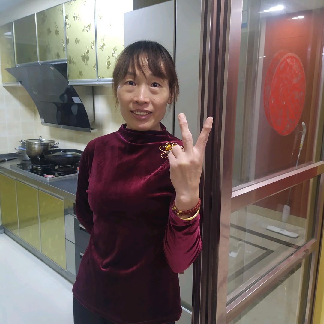 英姐的食材坊