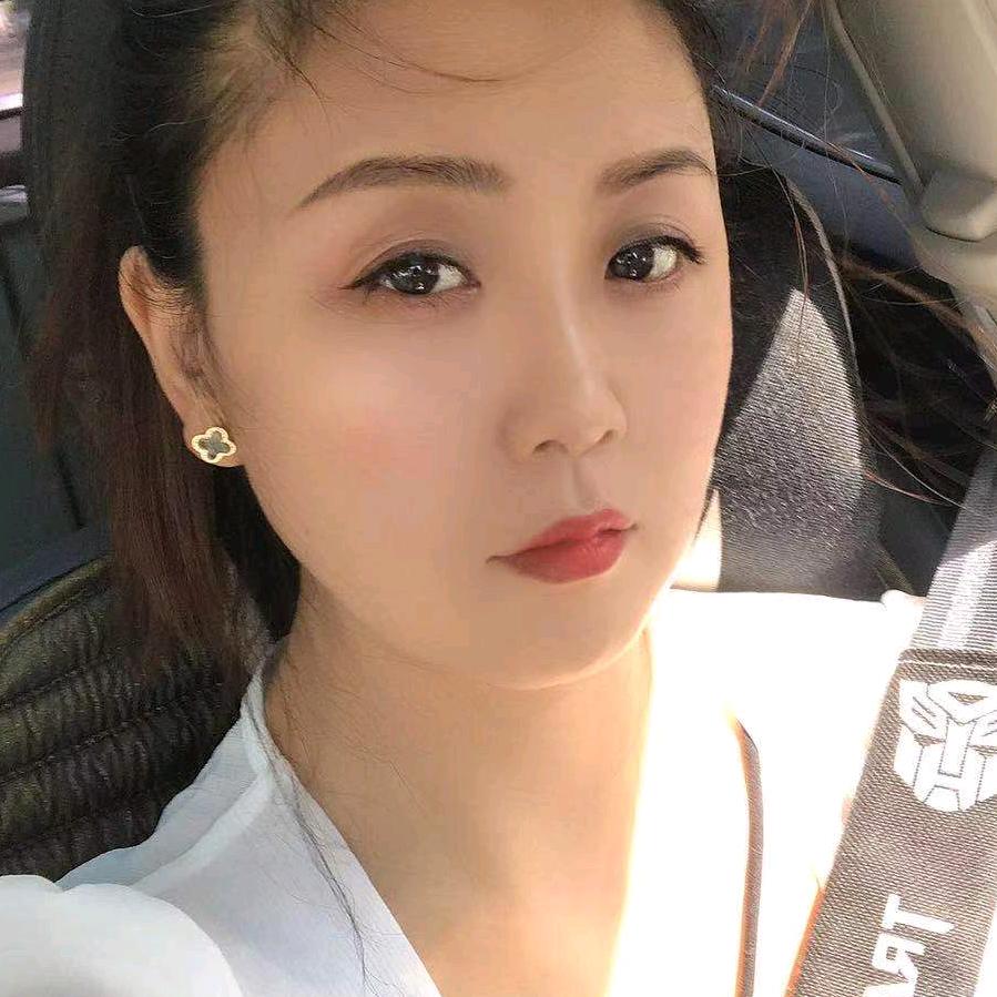 大牙姐（车车）