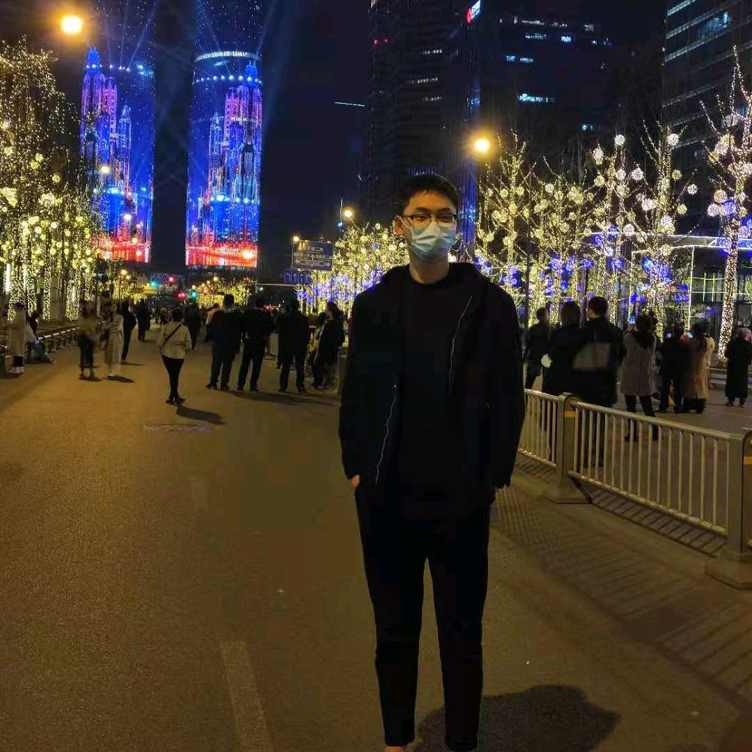 福仔