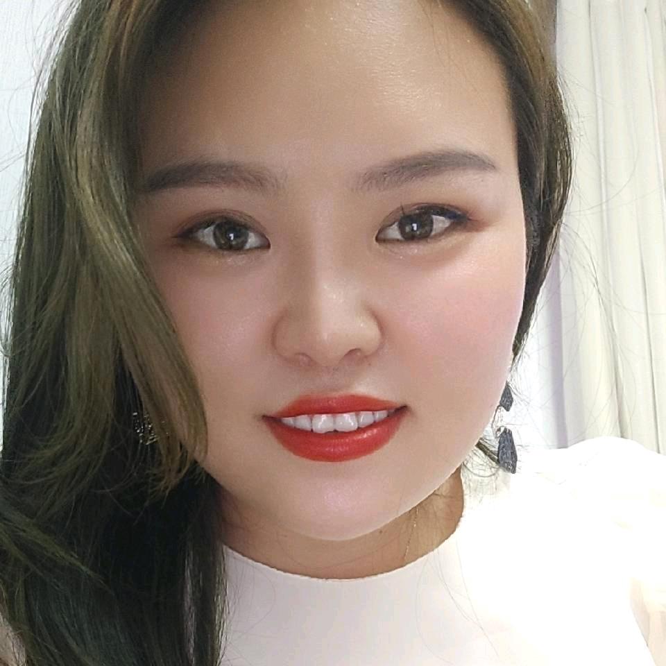 临泉甜纯美容店