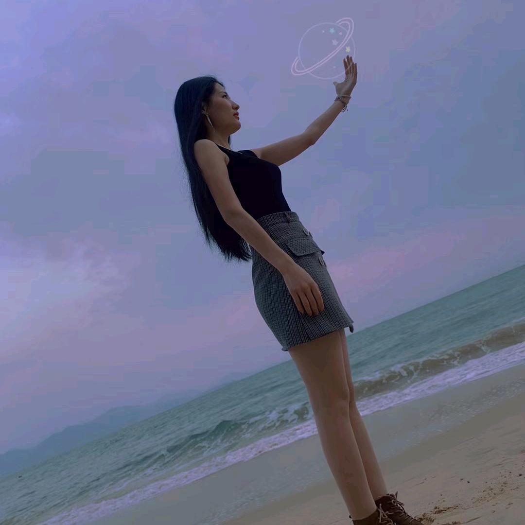 硬糖甜心