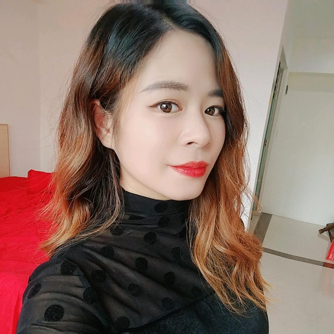 💃🏻小婷婷🎤（明媚团队）