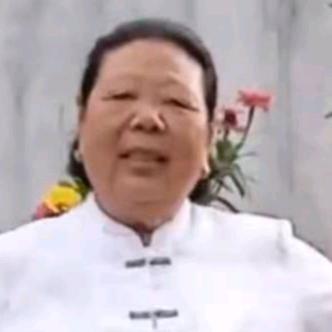 八十三岁范大姐