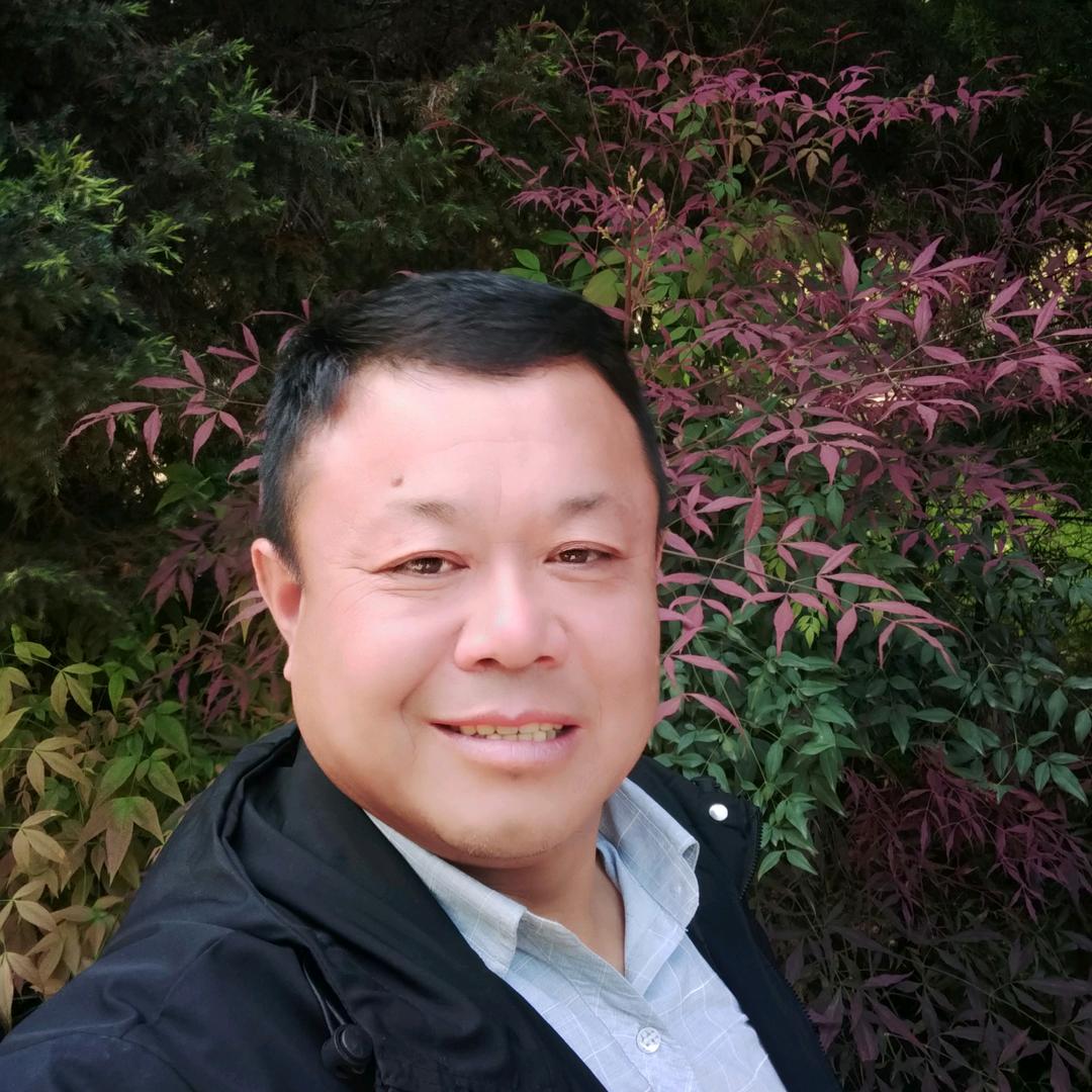 笑对人生强哥
