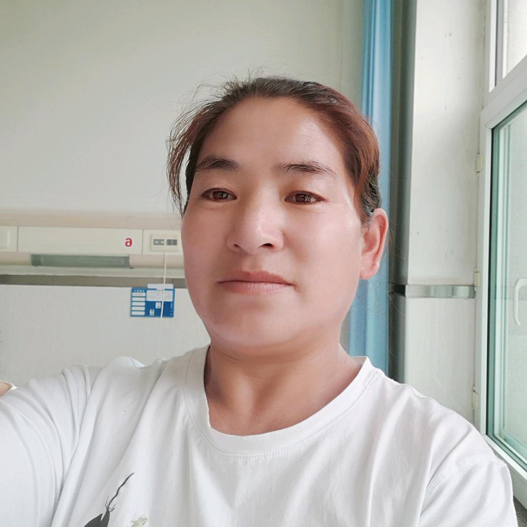 艳丽的乡村生活