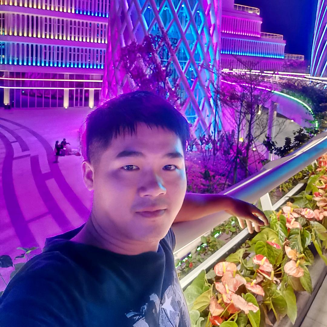 小朱(水电维修)