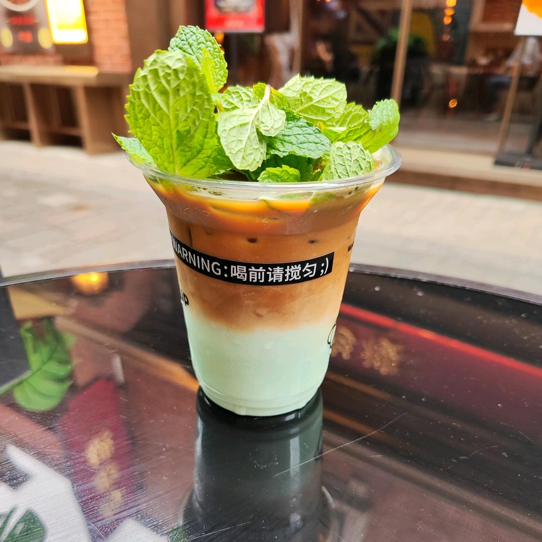 萍水&相逢