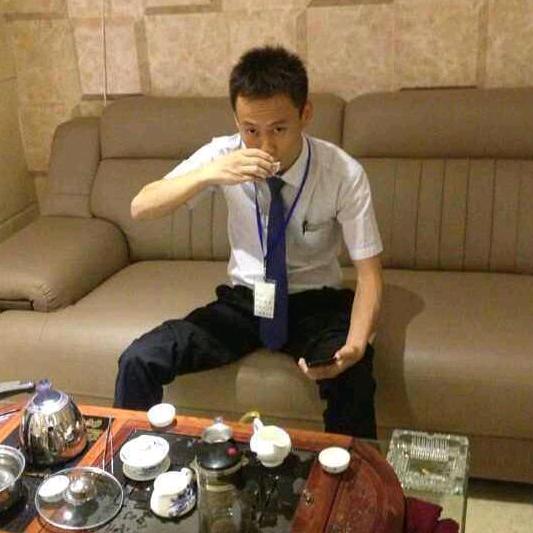 云涛哥