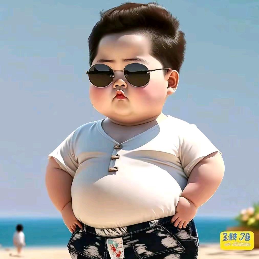 ✅姜还是老的辣