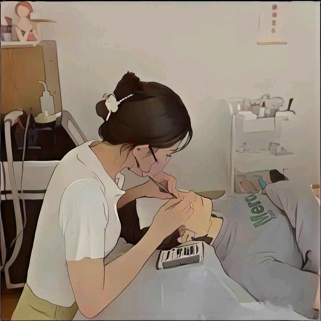 指尖秀 美甲美睫