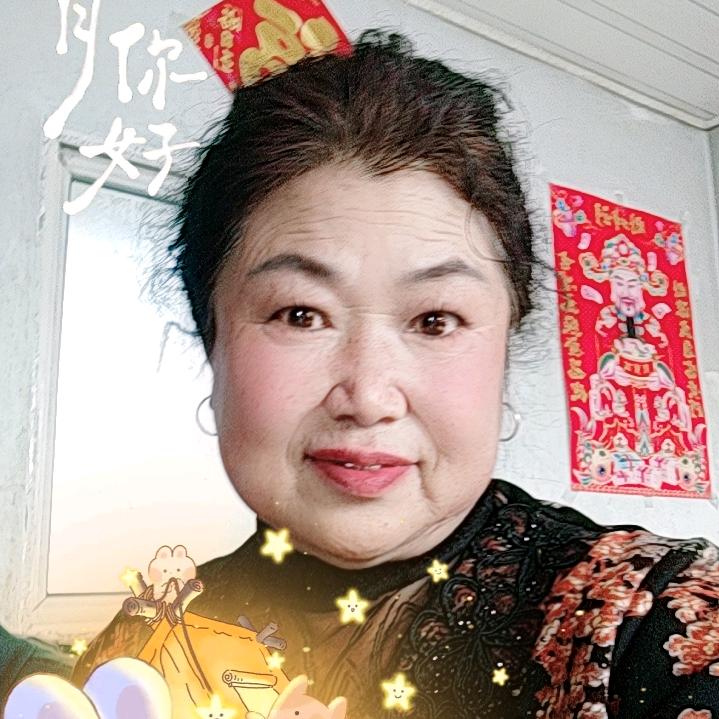 乔家大院《二婶》