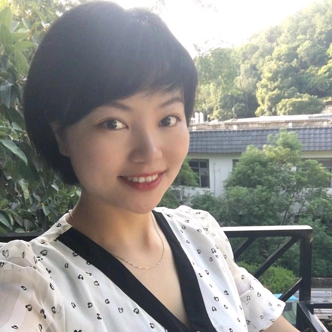 银溪上筑小师妹