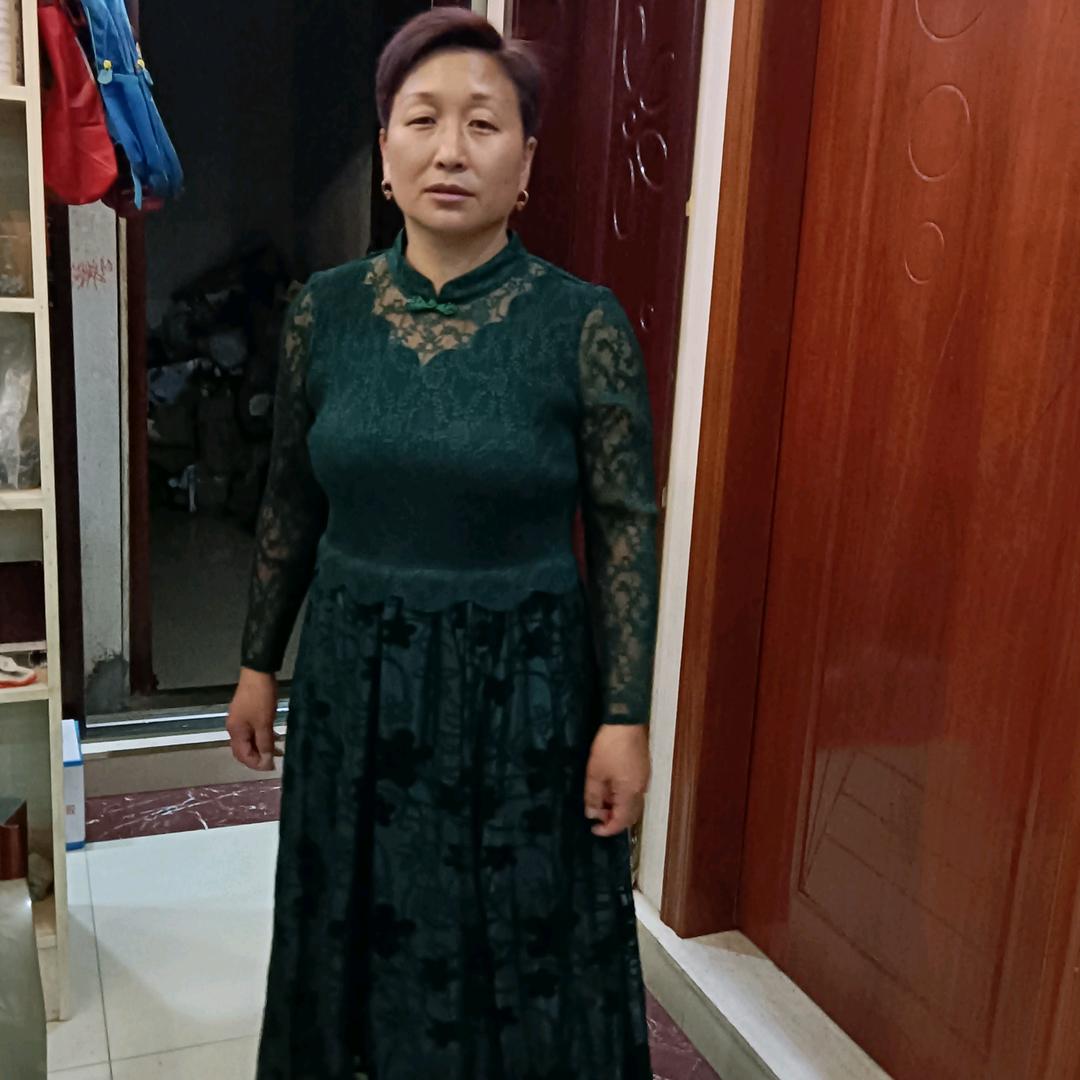 许姐