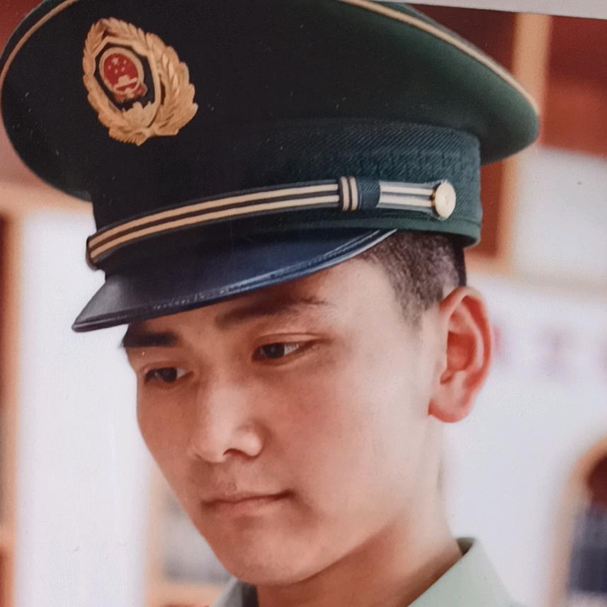 怀念