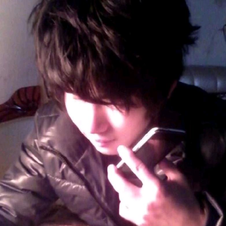 走自己的路_146102760