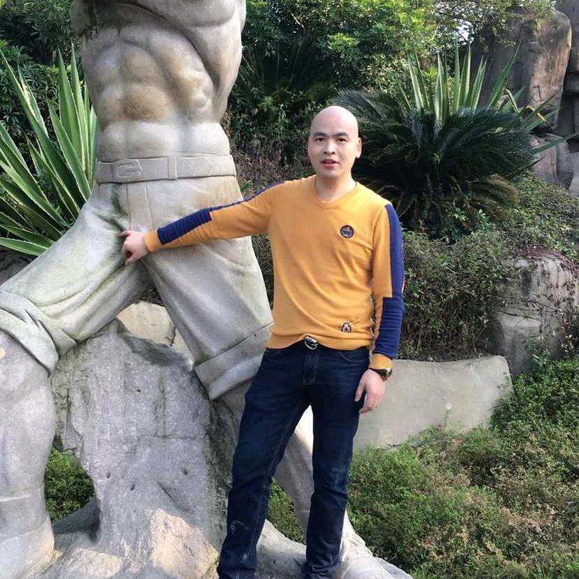 福清一帅