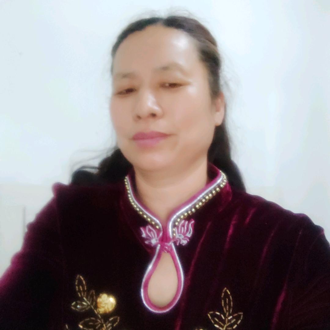肖丽