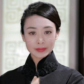 白浅上神