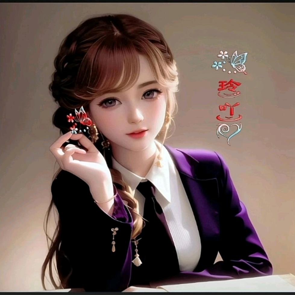 玲吖