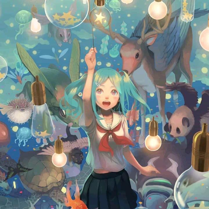 我的世界你不懂