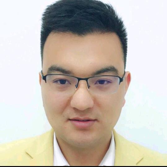 郑州卖房小哥