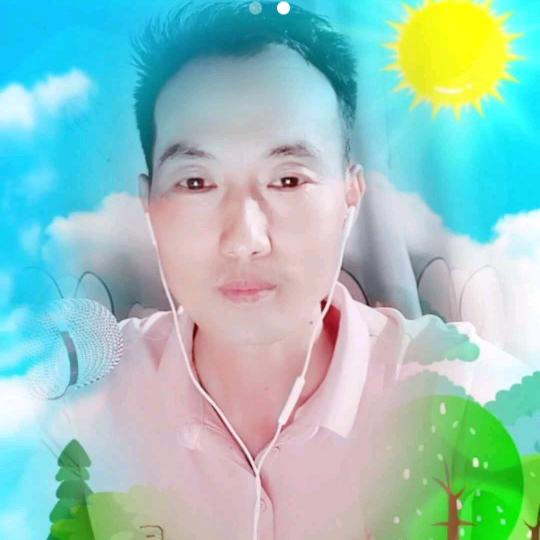 伤感情歌🎤大叔