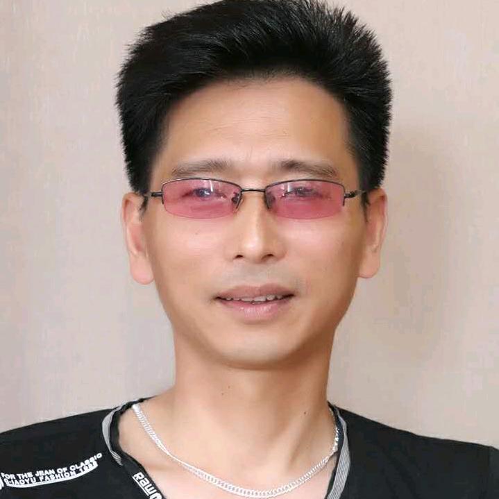 大余黄瑞华