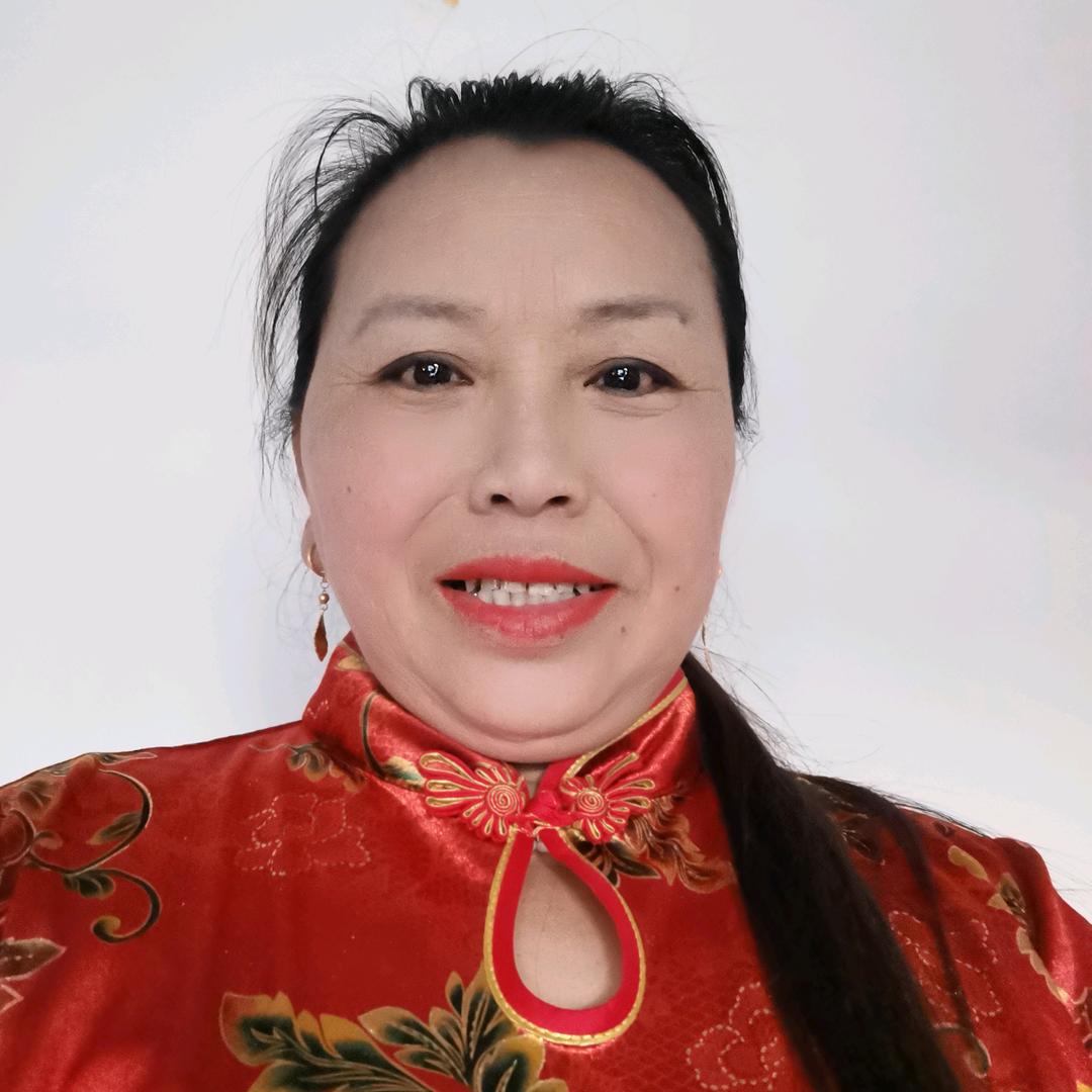 飞姐🌹