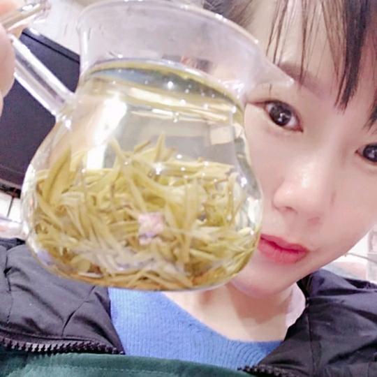 扬子茶行《亭头店》