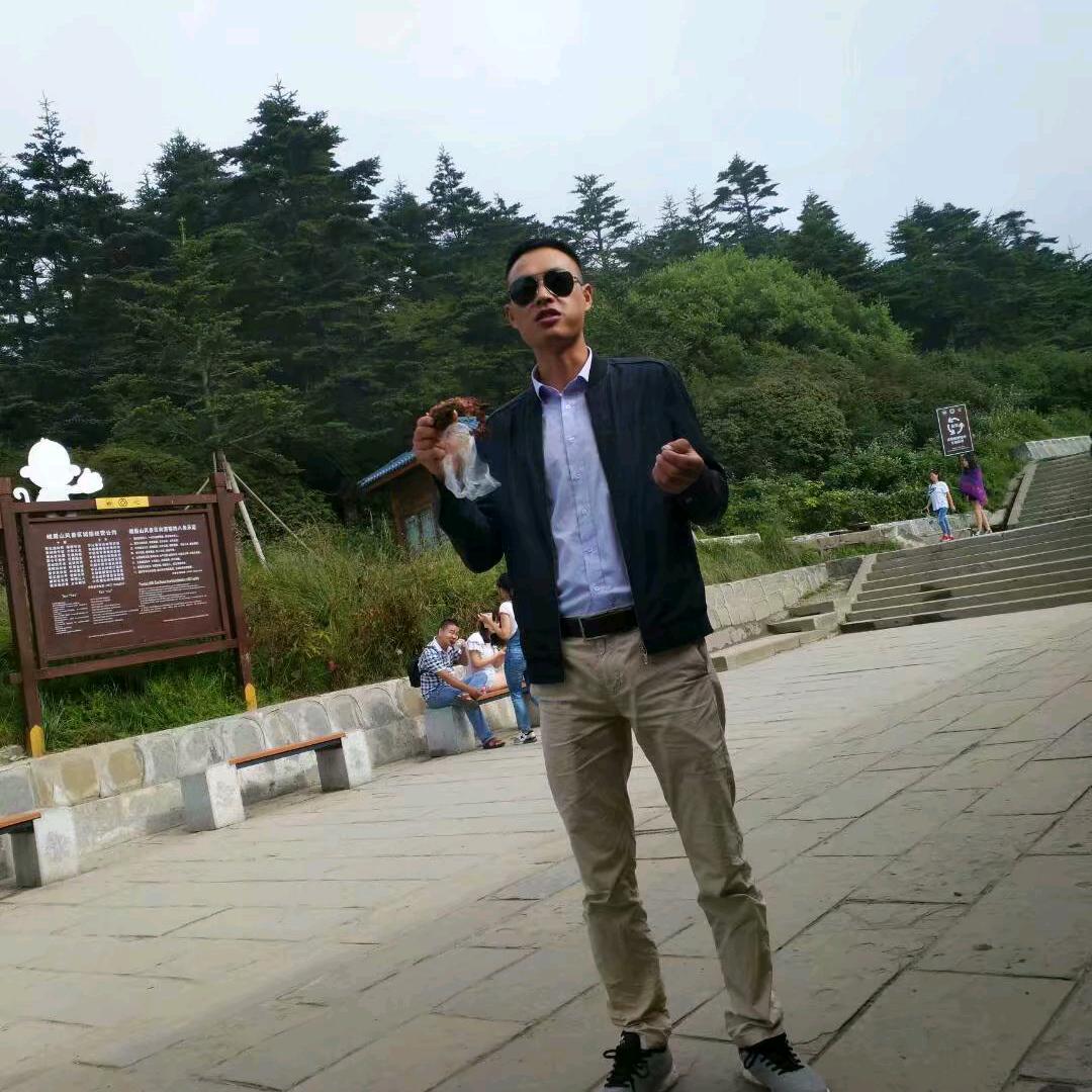 故事不多的人