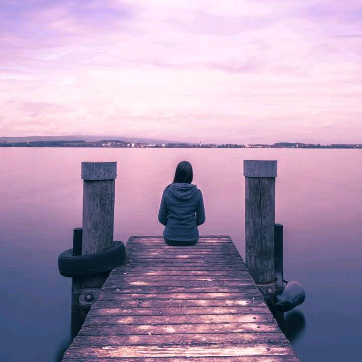 期望等待了失望