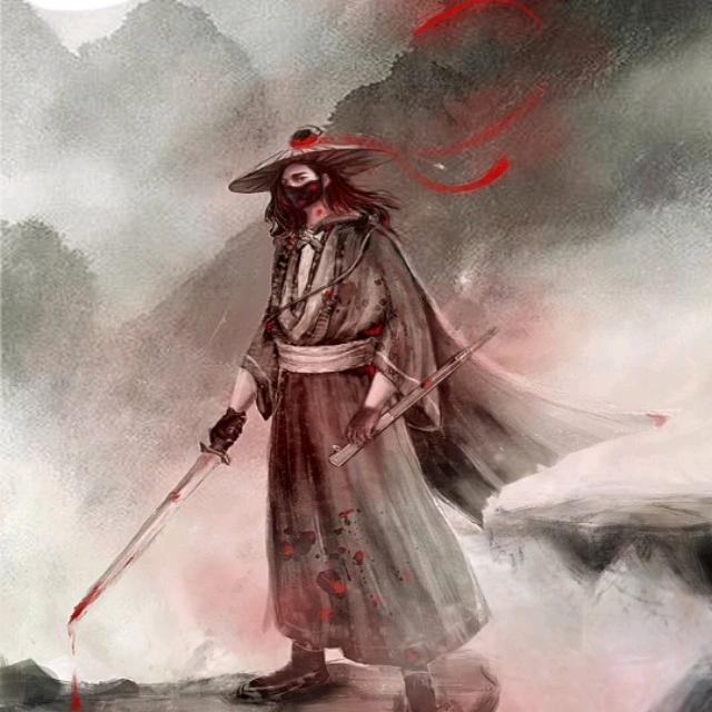 迷彩