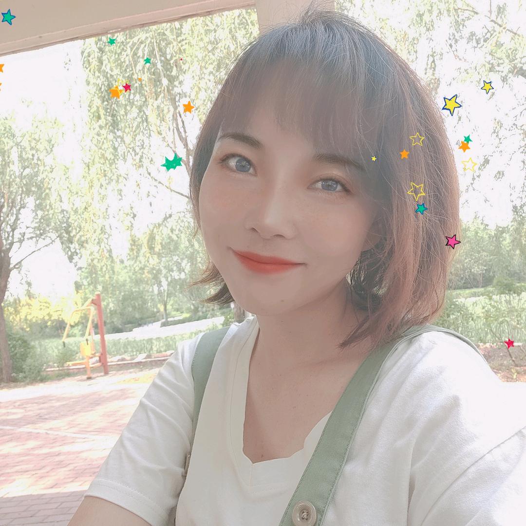 晶晶✨教英语