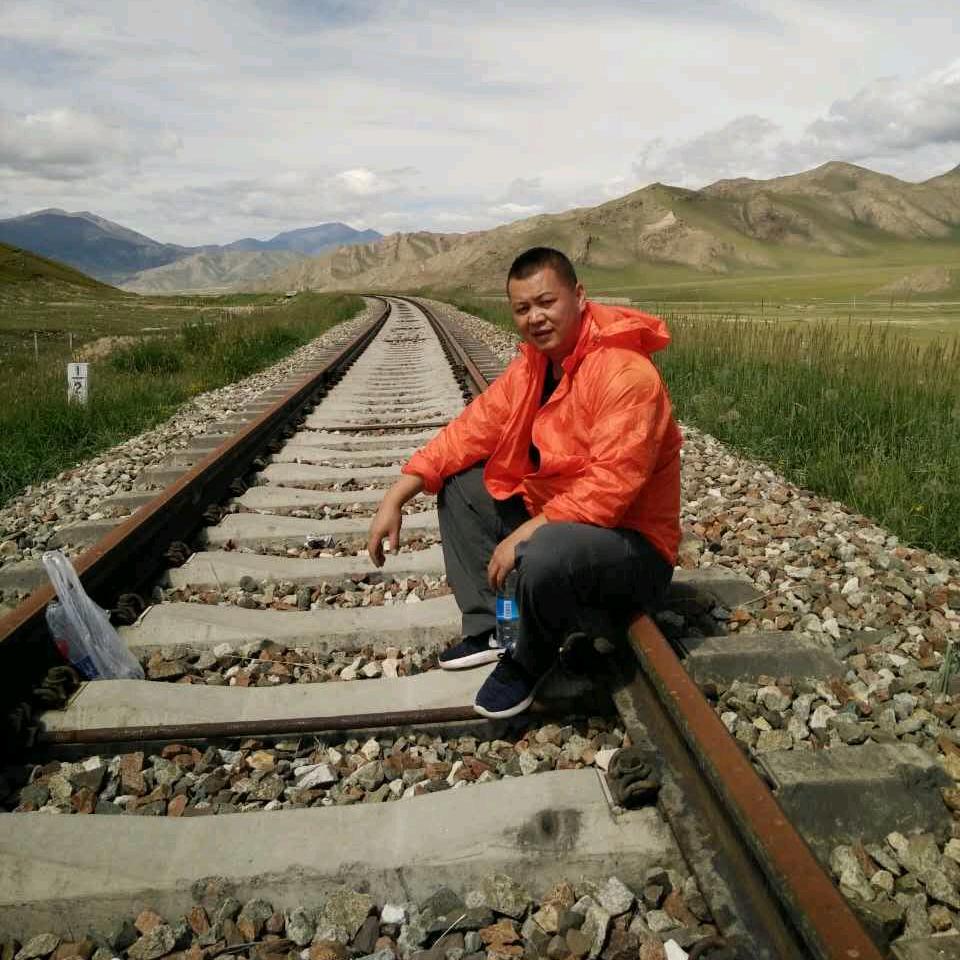 单枪匹马闯世界