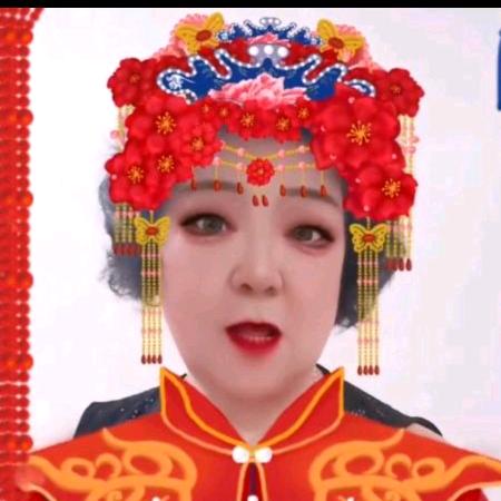 淑娥