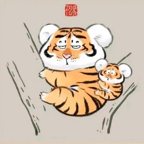 想睡觉的阿言