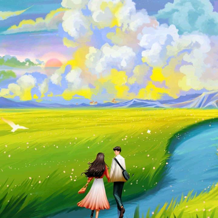 雨花石