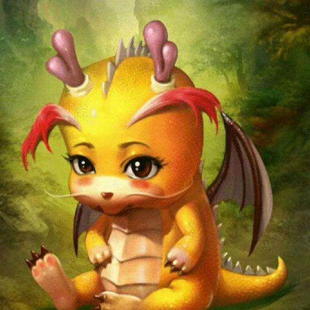星海🐲