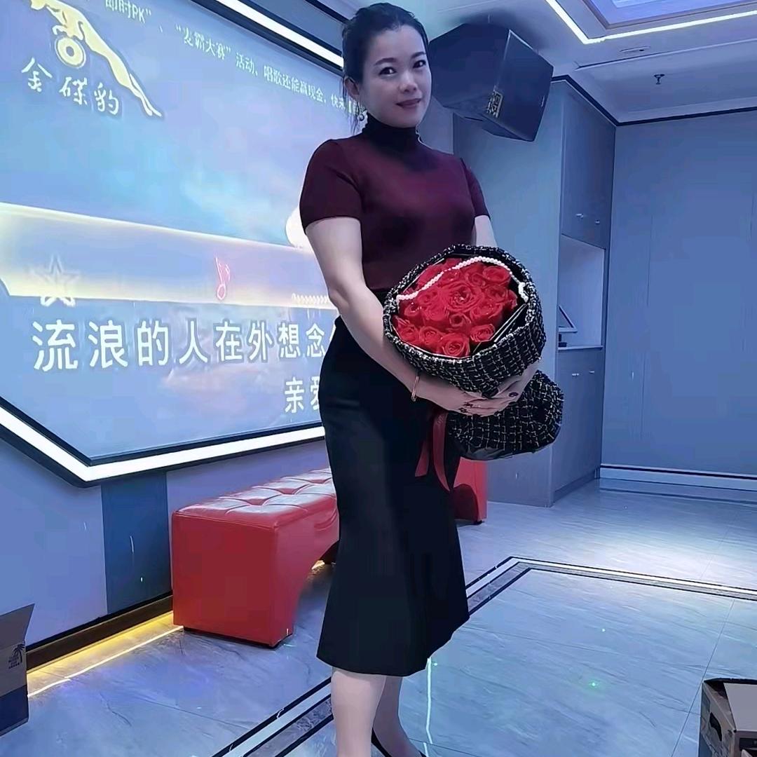陈彩红