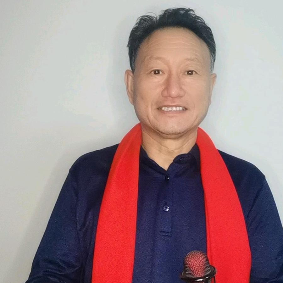 玉龙哥