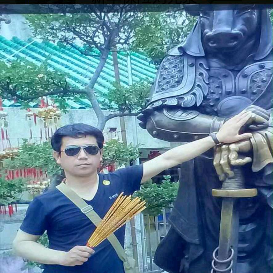 敬我余生不悲欢