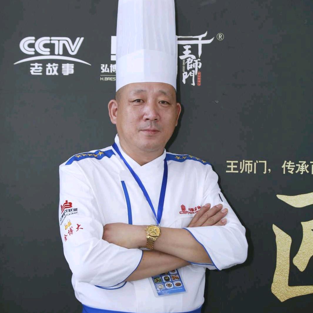 丁大勺（王师门）