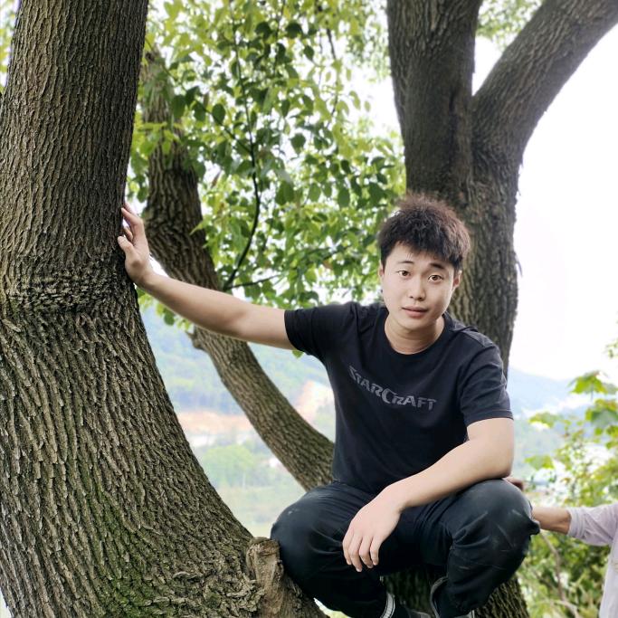 木地板小廖哥